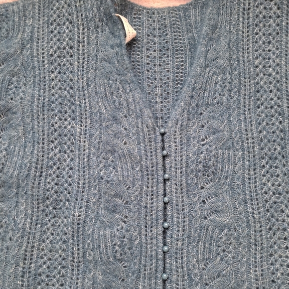 Sézane Susanna Cardigan XXS - Picture 8 of 8